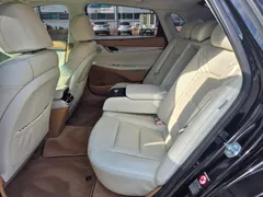 2022 Hyundai Grandeur 3.3 — фото 9