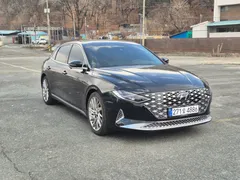 2022 Hyundai Grandeur 3.3 — фото 11