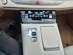 2022 Hyundai Grandeur 3.3 — фото 15
