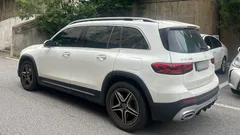 2022 Mercedes-Benz GLB-Class GLB250 4MATIC — фото 2