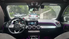 2022 Mercedes-Benz GLB-Class GLB250 4MATIC — фото 5