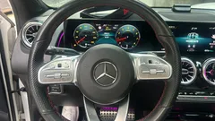 2022 Mercedes-Benz GLB-Class GLB250 4MATIC — фото 8