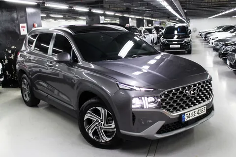 2023 Hyundai Santa Fe Diesel 2.2 2WD