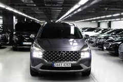 2023 Hyundai Santa Fe Diesel 2.2 2WD — фото 2