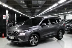 2023 Hyundai Santa Fe Diesel 2.2 2WD — фото 3