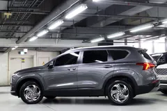 2023 Hyundai Santa Fe Diesel 2.2 2WD — фото 4