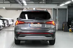 2023 Hyundai Santa Fe Diesel 2.2 2WD — фото 5