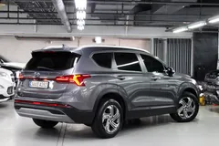2023 Hyundai Santa Fe Diesel 2.2 2WD — фото 6