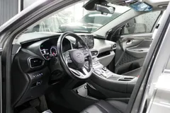 2023 Hyundai Santa Fe Diesel 2.2 2WD — фото 8
