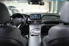 2023 Hyundai Santa Fe Diesel 2.2 2WD — фото 9