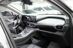 2023 Hyundai Santa Fe Diesel 2.2 2WD — фото 10