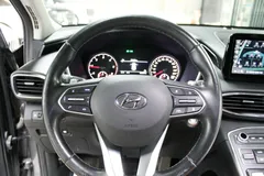 2023 Hyundai Santa Fe Diesel 2.2 2WD — фото 16