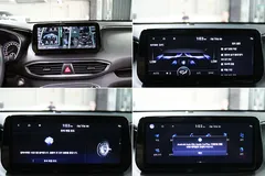 2023 Hyundai Santa Fe Diesel 2.2 2WD — фото 18