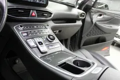 2023 Hyundai Santa Fe Diesel 2.2 2WD — фото 20