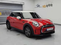 2023 Mini Cooper Classic — фото 11