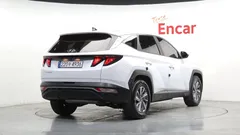 2022 Hyundai Tucson Modern 2WD — фото 2