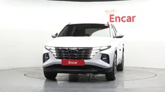 2022 Hyundai Tucson Modern 2WD — фото 3