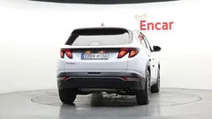 2022 Hyundai Tucson Modern 2WD — фото 4