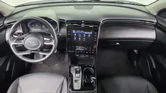 2022 Hyundai Tucson Modern 2WD — фото 7