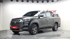 2024 SsangYong Rexton Diesel 2.2 2WD — фото 3