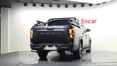 2024 SsangYong Rexton Diesel 2.2 2WD — фото 4