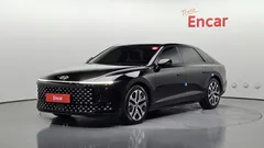 2023 Hyundai Grandeur Exclusive — фото 1