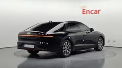 2023 Hyundai Grandeur Exclusive — фото 2