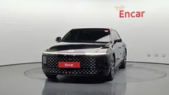 2023 Hyundai Grandeur Exclusive — фото 3