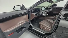 2023 Hyundai Grandeur Exclusive — фото 10