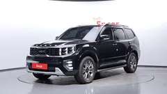 2022 Kia Mohave Diesel 3.0 4WD 6-Seater — фото 1