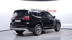 2022 Kia Mohave Diesel 3.0 4WD 6-Seater — фото 2