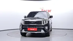 2022 Kia Mohave Diesel 3.0 4WD 6-Seater — фото 3