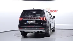 2022 Kia Mohave Diesel 3.0 4WD 6-Seater — фото 4