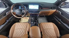 2022 Kia Mohave Diesel 3.0 4WD 6-Seater — фото 7