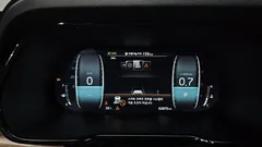 2022 Kia Mohave Diesel 3.0 4WD 6-Seater — фото 8