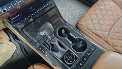 2022 Kia Mohave Diesel 3.0 4WD 6-Seater — фото 9