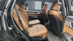 2022 Kia Mohave Diesel 3.0 4WD 6-Seater — фото 11