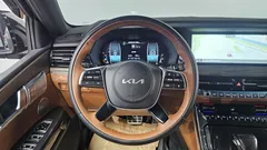 2022 Kia Mohave Diesel 3.0 4WD 6-Seater — фото 14