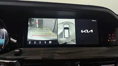 2022 Kia Mohave Diesel 3.0 4WD 6-Seater — фото 15