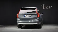 2022 Volvo XC90 B6 Inscription — фото 4