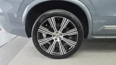 2022 Volvo XC90 B6 Inscription — фото 5