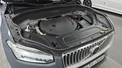 2022 Volvo XC90 B6 Inscription — фото 6