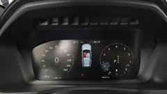 2022 Volvo XC90 B6 Inscription — фото 8