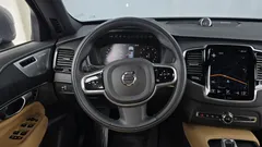 2022 Volvo XC90 B6 Inscription — фото 13