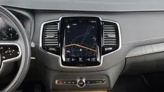 2022 Volvo XC90 B6 Inscription — фото 14