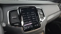 2022 Volvo XC90 B6 Inscription — фото 16
