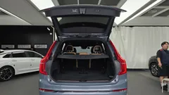 2022 Volvo XC90 B6 Inscription — фото 20