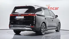 2023 Kia Carnival Gasoline 7-Seater Signature — фото 2