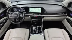 2023 Kia Carnival Gasoline 7-Seater Signature — фото 7