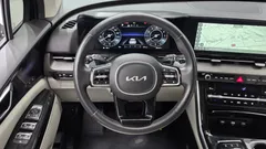 2023 Kia Carnival Gasoline 7-Seater Signature — фото 13